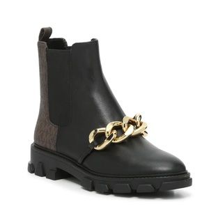 MICHAEL KORS SCARLETT BOOT